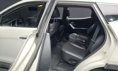 Hyundai Santafe 2015, 199151 км, за 8000000 KRW - фото 13