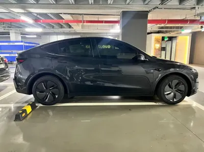 Tesla Model Y 2026, 699 км, за 42070000 KRW - фото 7