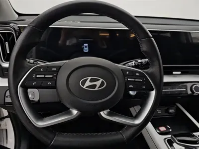 Hyundai ix35 2024, 6400 км, за 85000 CNY - фото 9