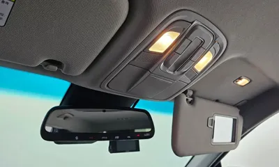 Hyundai Santafe 2019, 157081 км, за 15300000 KRW - фото 18
