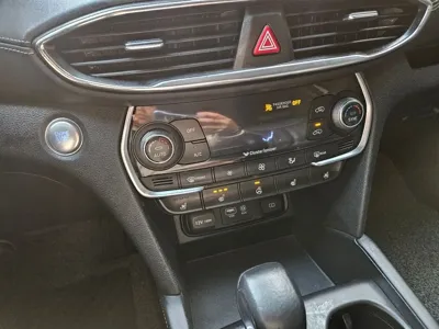 Hyundai Santafe 2020, 108700 км, за 19900000 KRW - фото 13