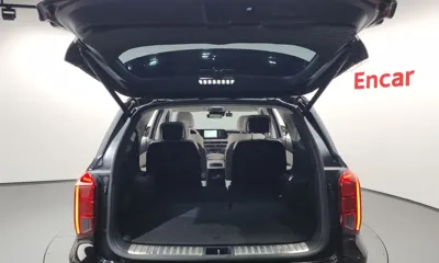 Hyundai Palisade 2023, 10041 км, за 38700000 KRW - фото 20
