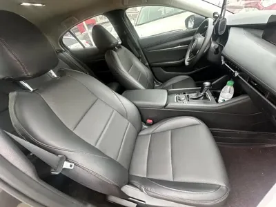 Mazda 3 Axela 2023, 30000 км, за 56000 CNY - фото 6