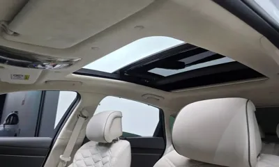 Genesis G80 2025, 8400 км, за 65500000 KRW - фото 32