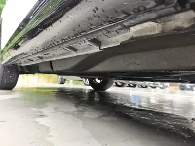 Mazda CX-5 2021, 88500 км, за 80100 CNY - фото 21