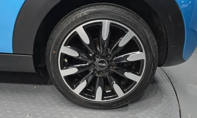 MINI Cooper 2018, 115215 км, за 11500000 KRW - фото 5