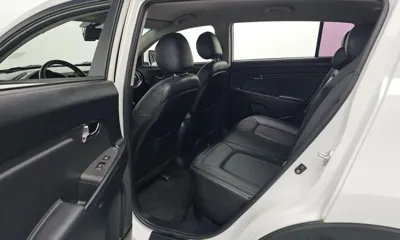 Kia Sportage 2013, 153262 км, за 5500000 KRW - фото 11