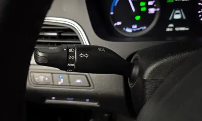 Hyundai Sonata 2015, 107006 км, за 12300000 KRW - фото 30