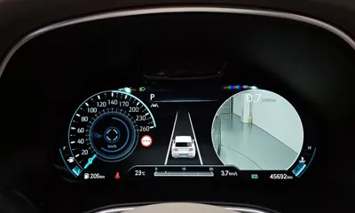 Genesis GV80 2023, 45692 км, за 56300000 KRW - фото 8