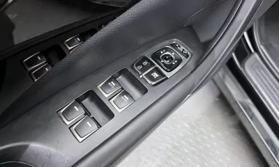 Hyundai Grandeur 2014, 213662 км, за 5990000 KRW - фото 13