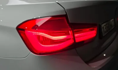 BMW 3-Series 2018, 126877 км, за 15500000 KRW - фото 23