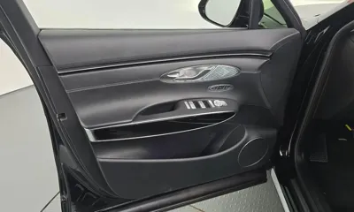 Genesis GV70 2024, 86643 км, за 34900000 KRW - фото 24