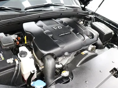 Kia Mohave 2021, 59006 км, за 30900000 KRW - фото 6