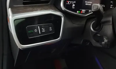 Audi A7 2020, 74859 км, за 45990000 KRW - фото 20