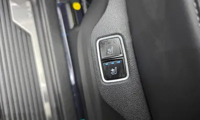 Hyundai Staria 2022, 113610 км, за 33400000 KRW - фото 19