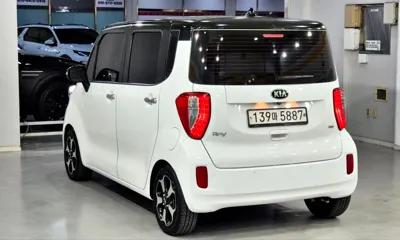 Kia Ray 2013, 168690 км, за 5800000 KRW - фото 4