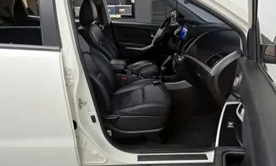 KG_Mobility_Ssangyong KORANDO 2016, 109655 км, за 4750000 KRW - фото 10