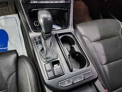 Hyundai Grandeur 2018, 204043 км, за 8490000 KRW - фото 8