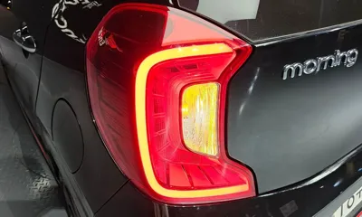 Kia Morning 2017, 67743 км, за 9350000 KRW - фото 23