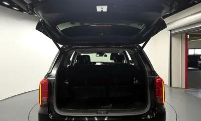 Hyundai Palisade 2022, 130817 км, за 19900000 KRW - фото 20