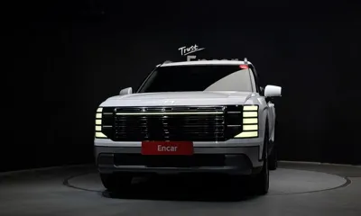 Hyundai Palisade 2026, 15276 км, за 43800000 KRW