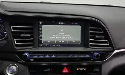 Hyundai Avante 2019, 134123 км, за 8700000 KRW - фото 27