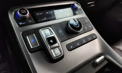 Hyundai Palisade 2023, 76339 км, за 38000000 KRW - фото 9