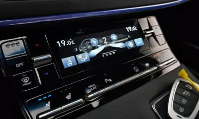 Hyundai Grandeur 2021, 50037 км, за 24900000 KRW - фото 31