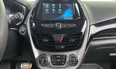 ChevroletGMDaewoo Spark 2016, 82144 км, за 5900000 KRW - фото 14
