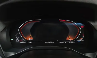 BMW X4 2020, 65402 км, за 37900000 KRW - фото 8