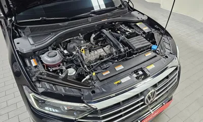 Volkswagen Jetta 2021, 28822 км, за 56500000 KRW - фото 6