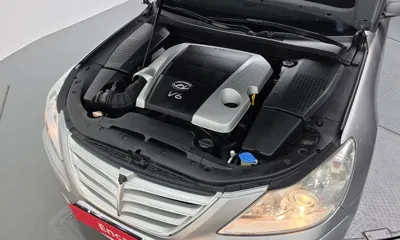 Hyundai Genesis 2008, 154029 км, за 3600000 KRW - фото 6