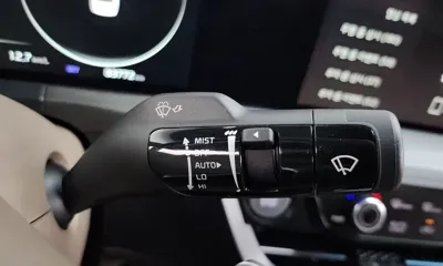 Kia K8 2023, 83772 км, за 24490000 KRW - фото 28