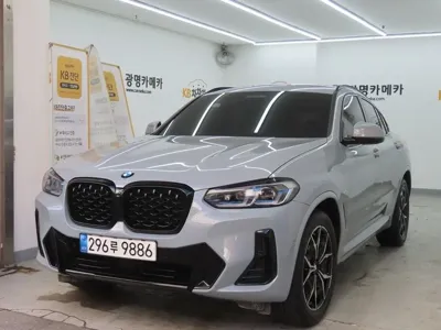 BMW X4 2022, 66774 км, за 47900000 KRW