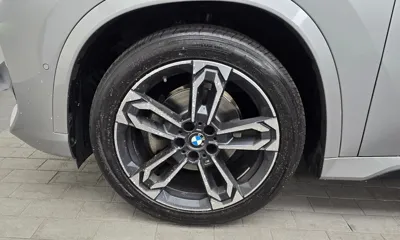 BMW X1 2023, 44255 км, за 38800000 KRW - фото 5