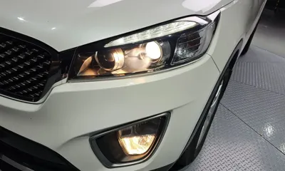 Kia Sorento 2016, 149295 км, за 13900000 KRW - фото 22