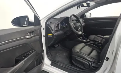 Hyundai Avante 2019, 222715 км, за 99990000 KRW - фото 10