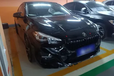 BMW 2 Series 2021, 96900 км, за 112200.48 CNY