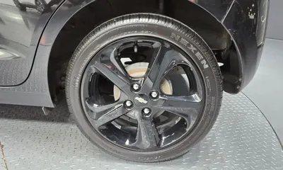 ChevroletGMDaewoo Spark 2017, 55375 км, за 6800000 KRW - фото 21