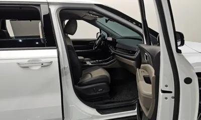 Kia Canival 2025, 37709 км, за 35900000 KRW - фото 26
