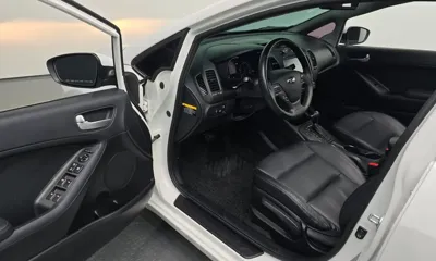 Kia K3 2014, 79981 км, за 7100000 KRW - фото 10
