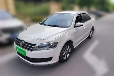 Volkswagen Lavida · 2013 год