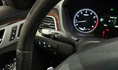 Hyundai Genesis 2015, 149914 км, за 10900000 KRW - фото 16