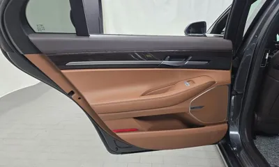 Genesis G90 2021, 84779 км, за 36800000 KRW - фото 25