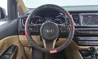 Kia Canival 2016, 124224 км, за 11990000 KRW - фото 13