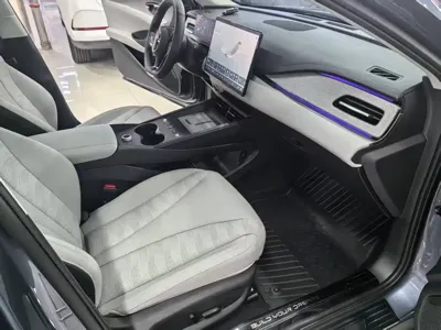 BYD 海豹06 DM-i旅行版 2025, 15000 км, за 98800 CNY - фото 16