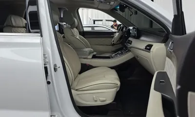 Hyundai Palisade 2022, 72822 км, за 29600000 KRW - фото 26
