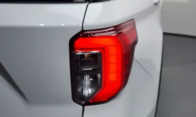 Ford Explorer 2020, 57560 км, за 24990000 KRW - фото 23