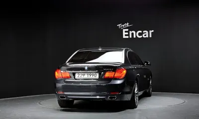 BMW 7-Series 2011, 85167 км, за 10300000 KRW - фото 4
