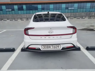 Hyundai Sonata 2020, 127366 км, за 14300000 KRW - фото 4